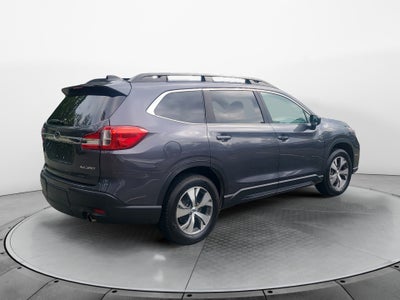 2019 Subaru Ascent Premium