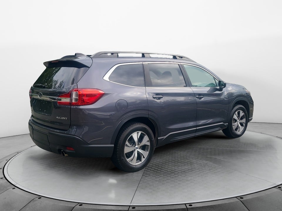 2019 Subaru Ascent Premium