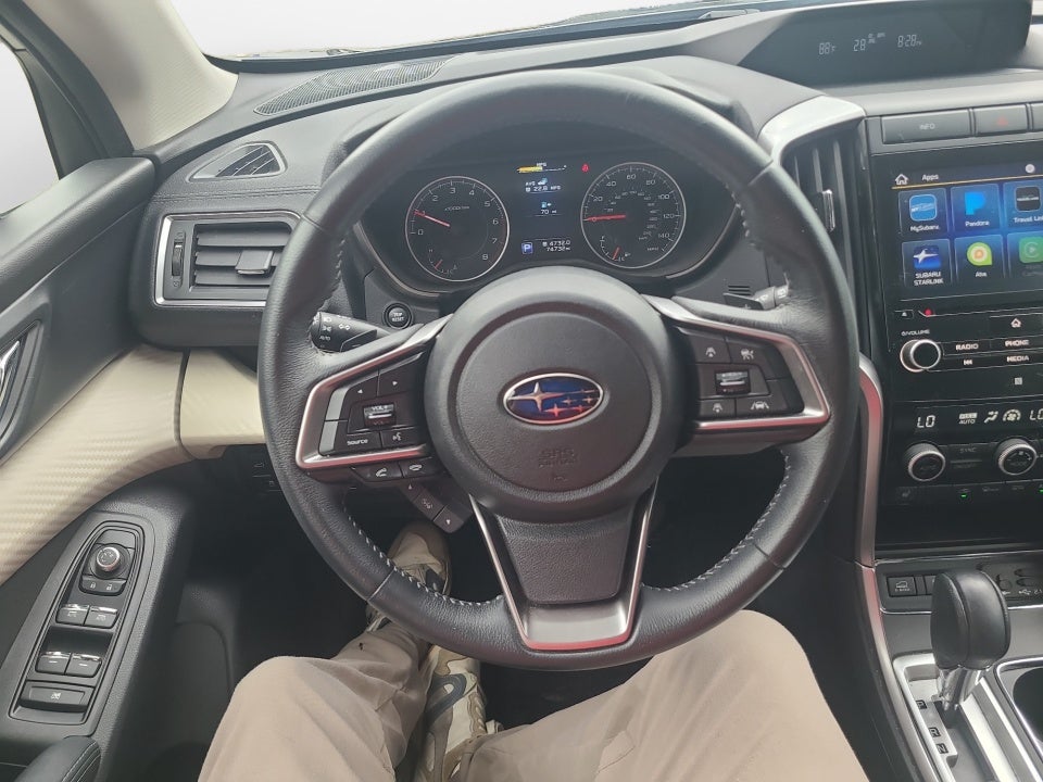 2019 Subaru Ascent Premium