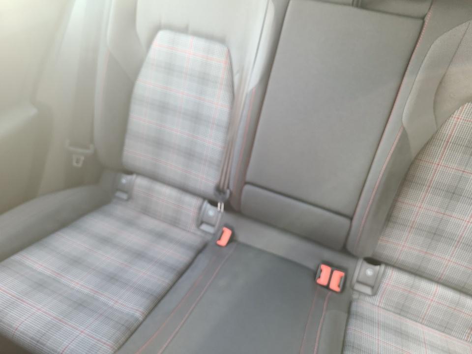 2022 Volkswagen Golf GTI S