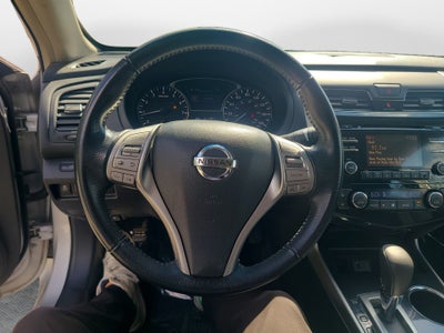 2013 Nissan Altima 2.5 SV