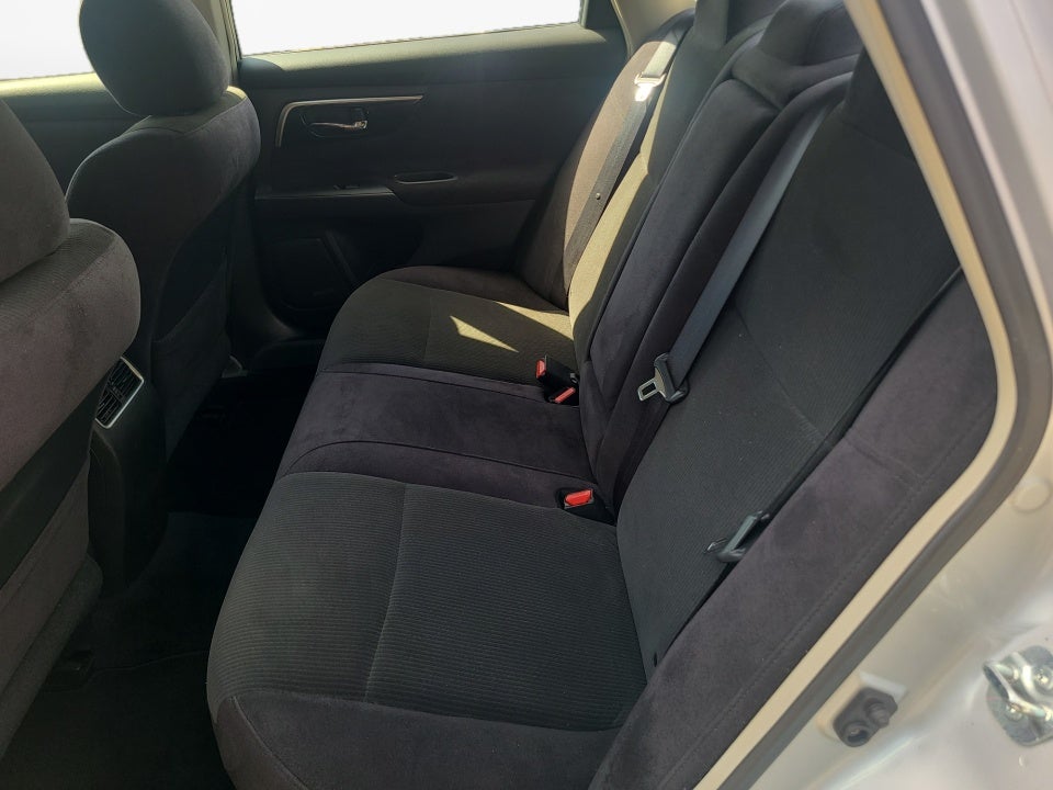 2013 Nissan Altima 2.5 SV