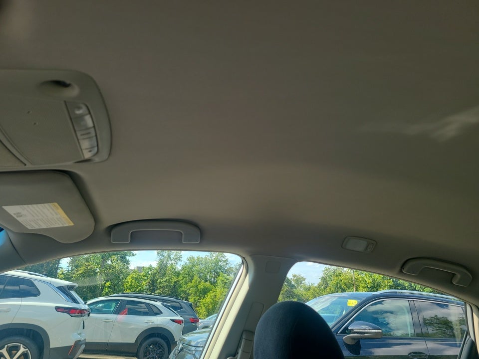 2013 Nissan Altima 2.5 SV