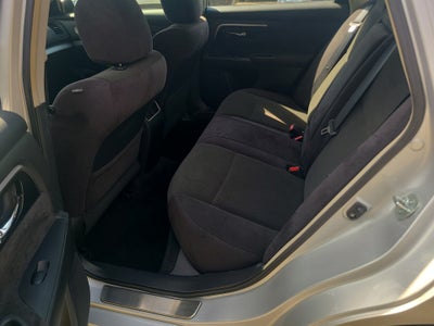 2013 Nissan Altima 2.5 SV