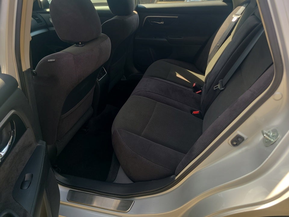 2013 Nissan Altima 2.5 SV