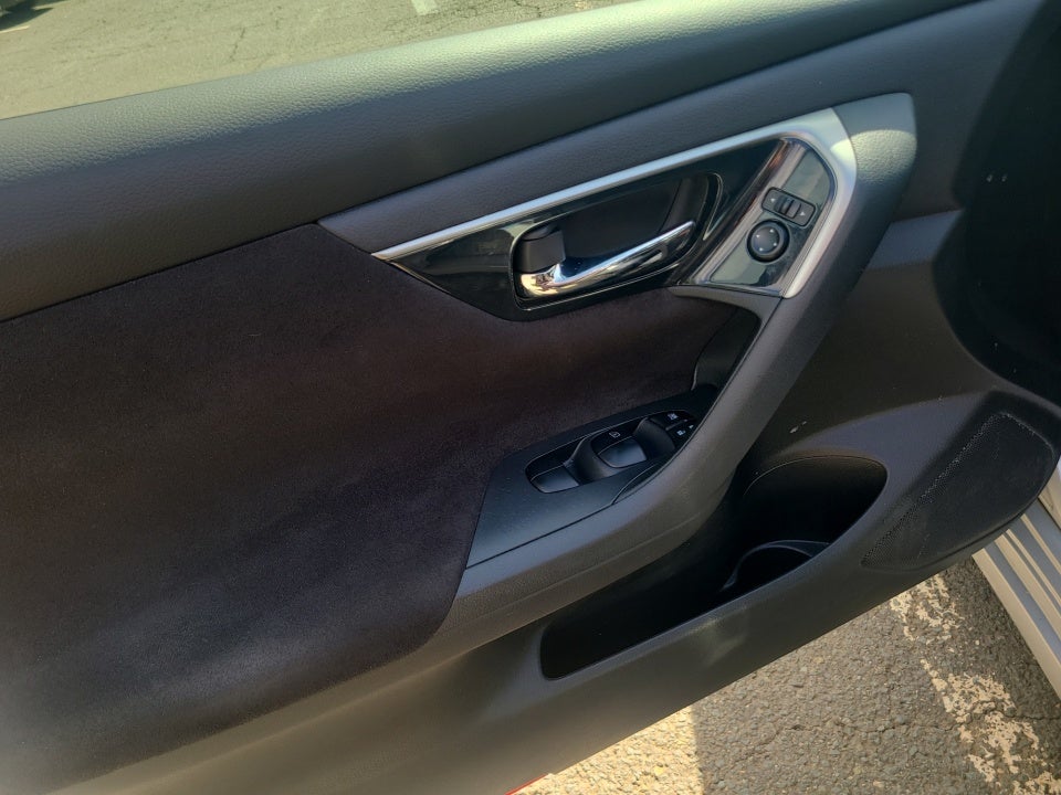 2013 Nissan Altima 2.5 SV
