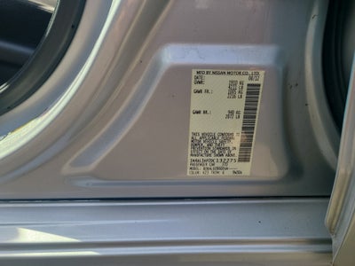 2013 Nissan Altima 2.5 SV