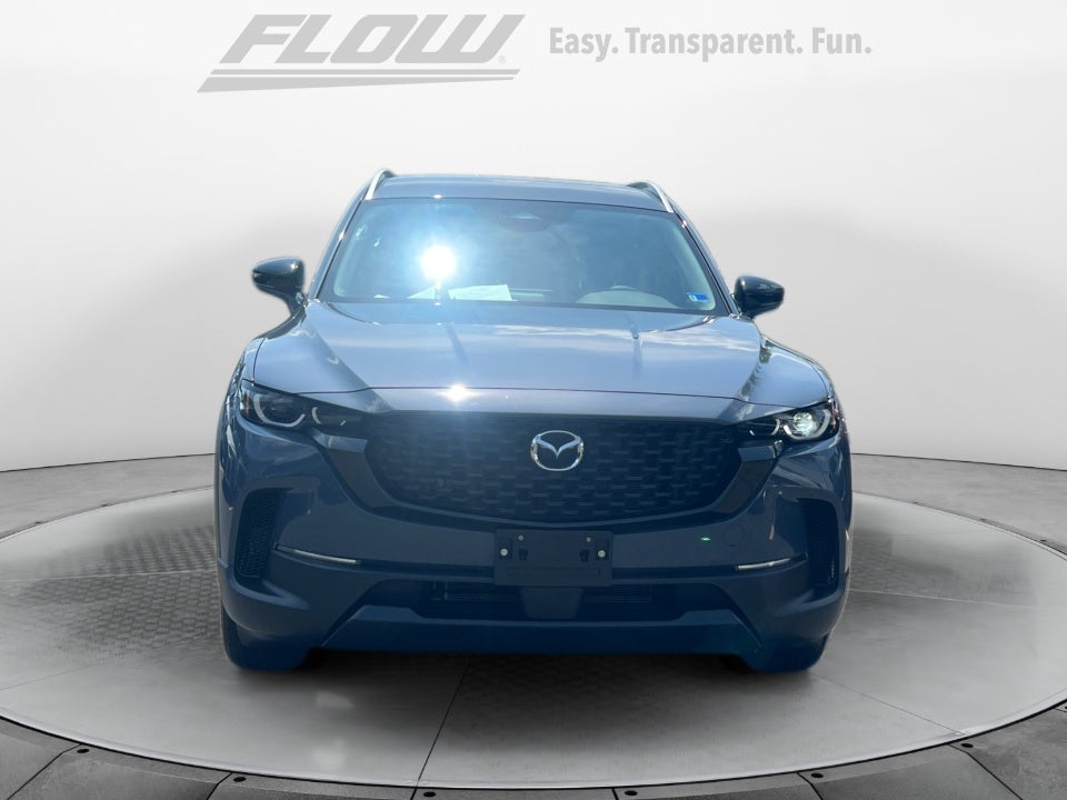 2025 Mazda Mazda CX-50 Hybrid Preferred Package