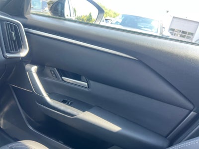 2025 Mazda Mazda CX-50 Hybrid Preferred Package