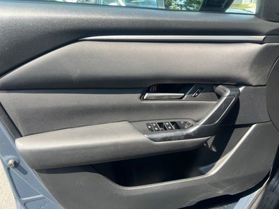 2025 Mazda Mazda CX-50 Hybrid Preferred Package