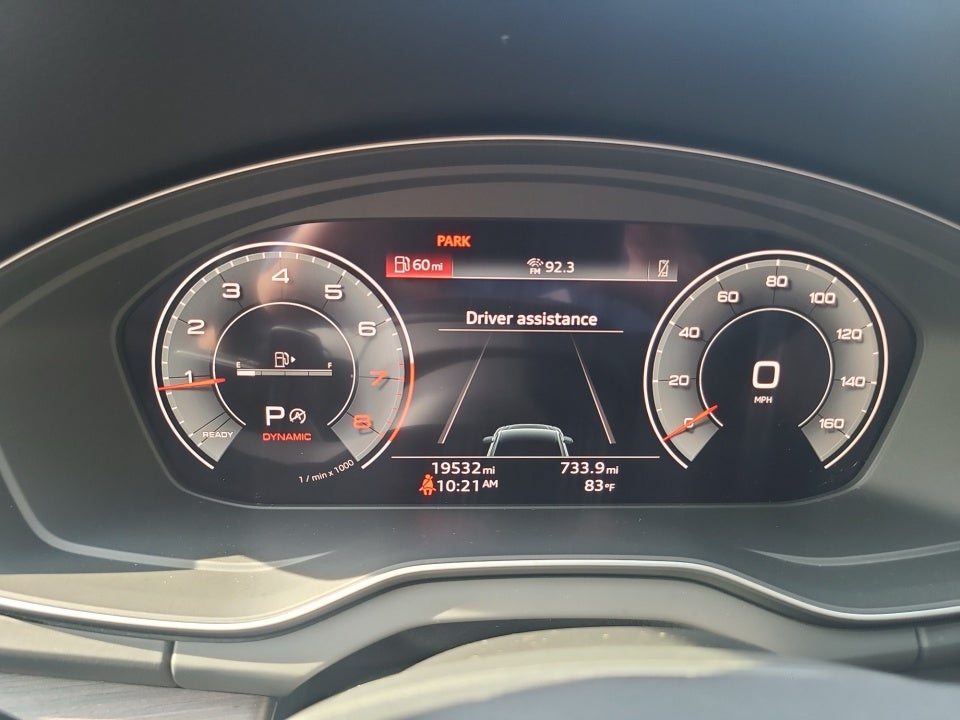 2023 Audi Q5 S line Premium Plus