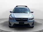 2017 Subaru Crosstrek Limited