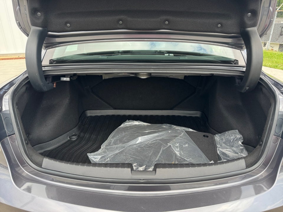 2020 Acura ILX w/Premium Pkg