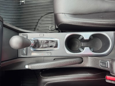 2020 Acura ILX w/Premium Pkg