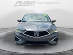 2020 Acura ILX w/Premium Pkg