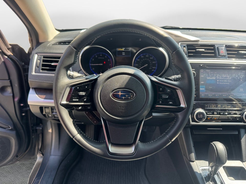2019 Subaru Outback Limited