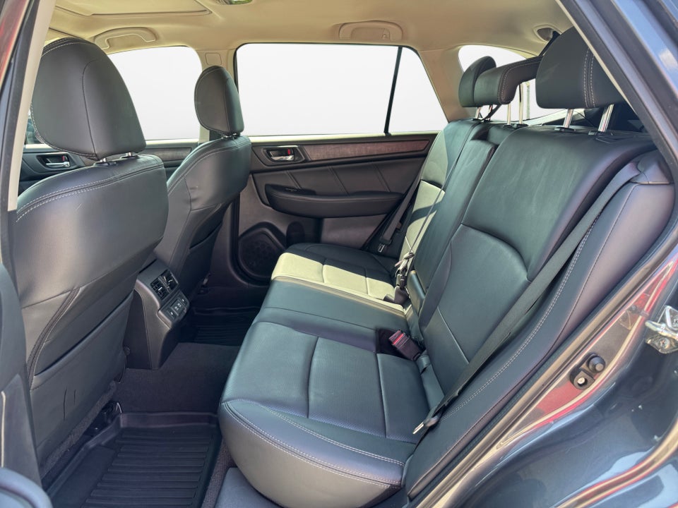 2019 Subaru Outback Limited