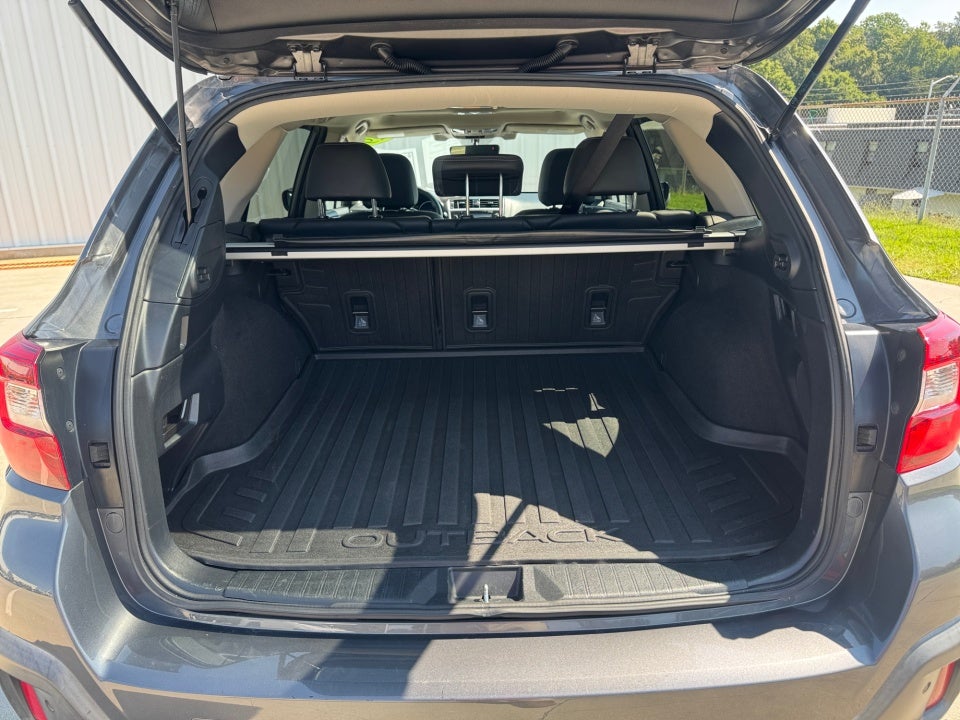 2019 Subaru Outback Limited