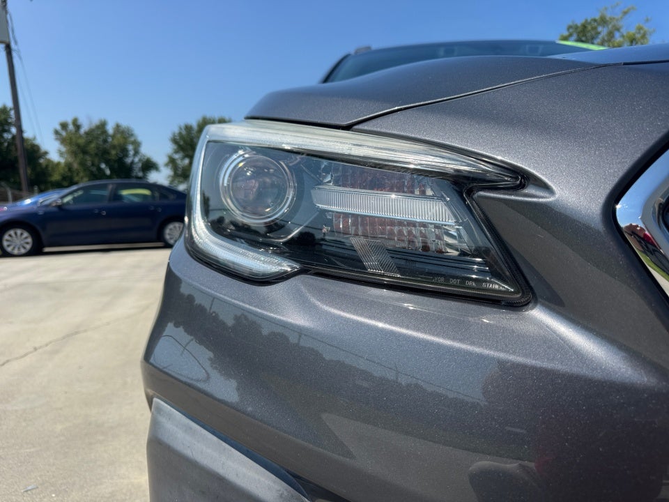 2019 Subaru Outback Limited