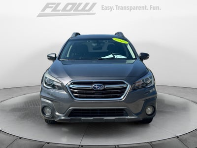 2019 Subaru Outback Limited
