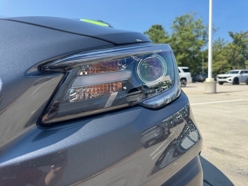 2019 Subaru Outback Limited