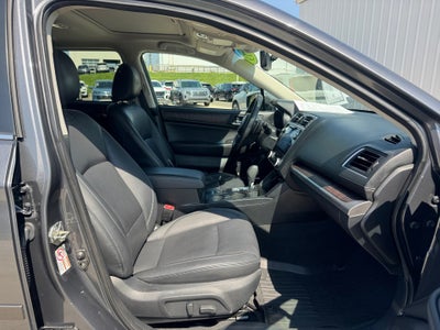 2019 Subaru Outback Limited