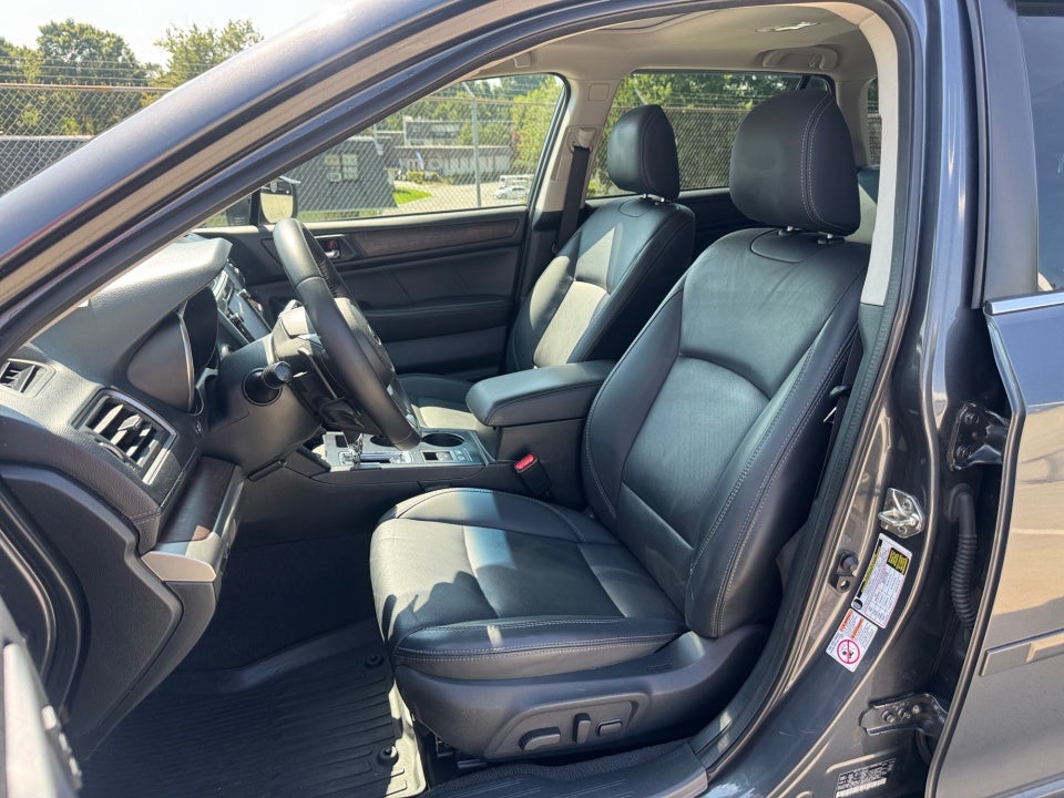 2019 Subaru Outback Limited
