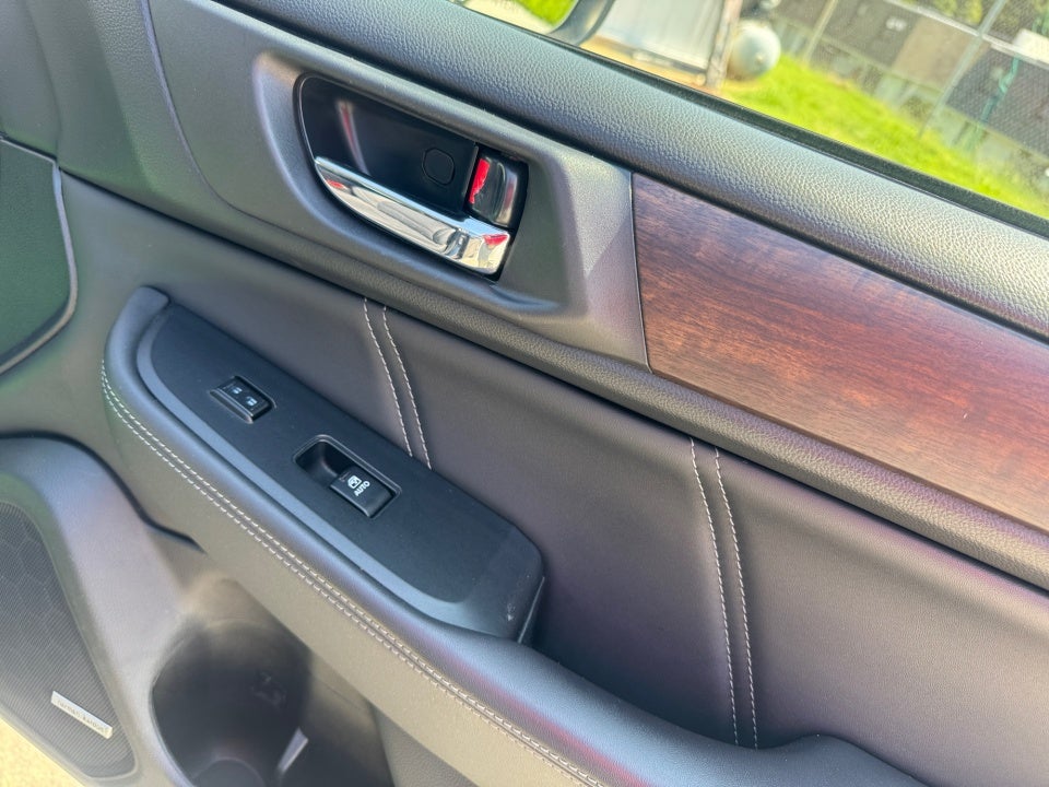 2019 Subaru Outback Limited