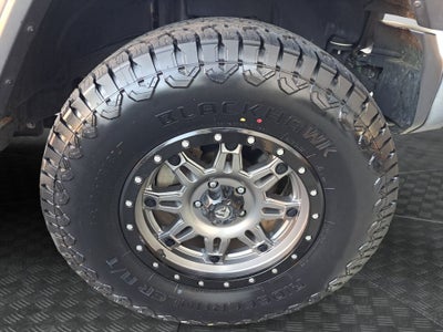 2019 Jeep Wrangler Unlimited Sport S 4x4