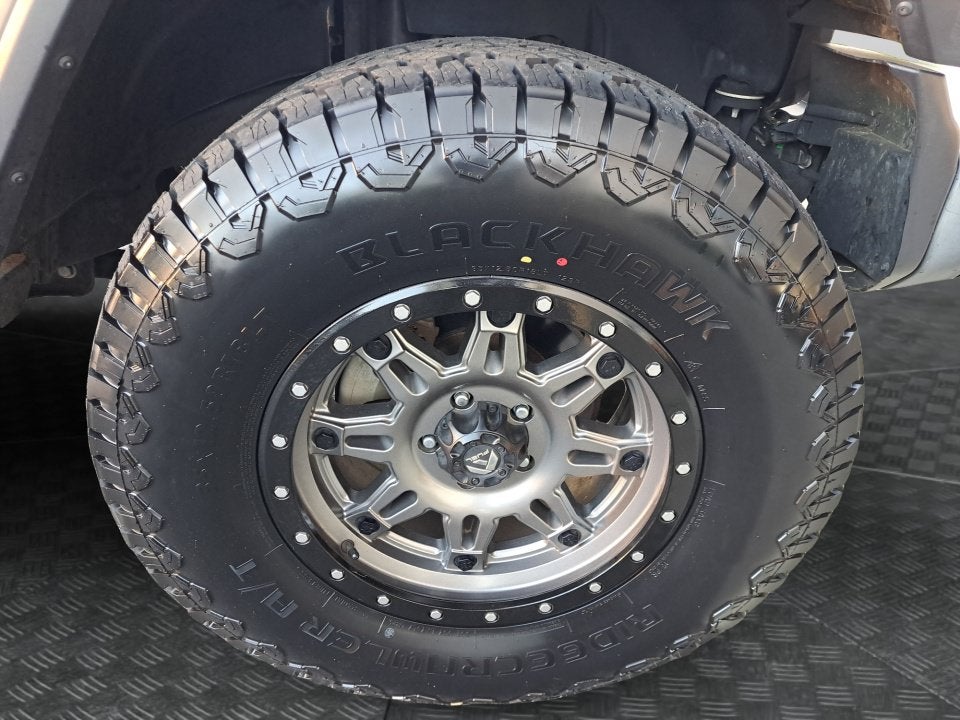 2019 Jeep Wrangler Unlimited Sport S 4x4
