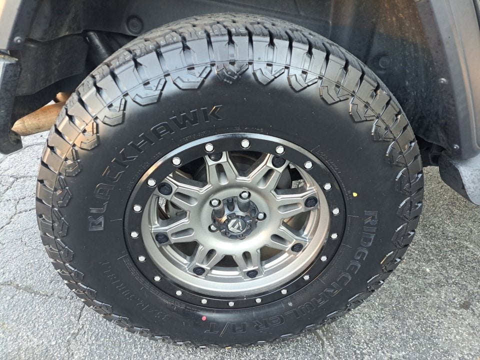 2019 Jeep Wrangler Unlimited Sport S 4x4