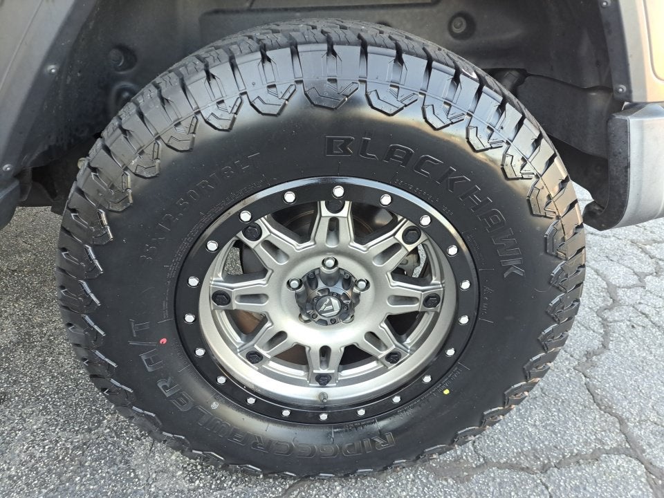 2019 Jeep Wrangler Unlimited Sport S 4x4