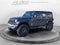 2019 Jeep Wrangler Unlimited Sport S 4x4