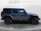 2025 Jeep Wrangler 4-Door Willys 4x4