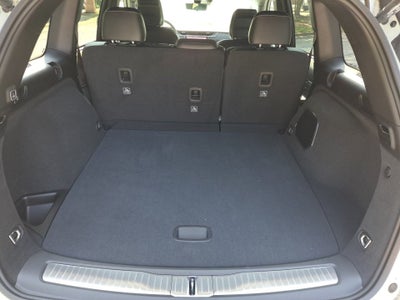 2023 Jeep Grand Cherokee Overland 4x4