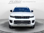 2023 Jeep Grand Cherokee Overland 4x4