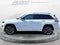 2023 Jeep Grand Cherokee Overland 4x4