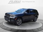 2022 Jeep Grand Cherokee L Overland 4x4