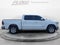 2020 RAM 1500 Laramie Crew Cab 4x4 5'7" Box