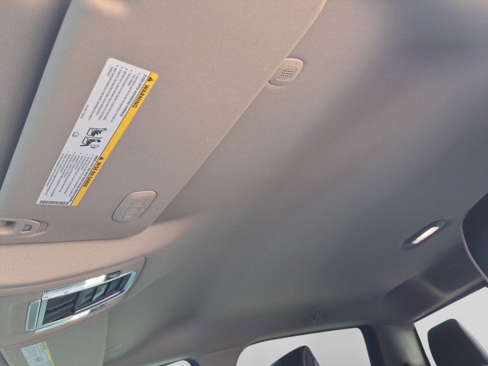 2020 RAM 1500 Laramie Crew Cab 4x4 5'7" Box