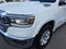 2020 RAM 1500 Laramie Crew Cab 4x4 5'7" Box