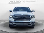 2020 RAM 1500 Laramie Crew Cab 4x4 5'7" Box
