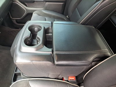 2020 RAM 1500 Laramie Crew Cab 4x4 5'7" Box
