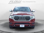 2021 RAM 1500 Limited Longhorn Crew Cab 4x4 5'7" Box