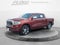 2021 RAM 1500 Limited Longhorn Crew Cab 4x4 5'7" Box