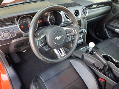 2015 Ford Mustang GT