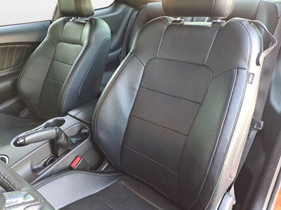 2015 Ford Mustang GT
