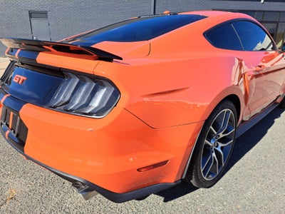 2015 Ford Mustang GT