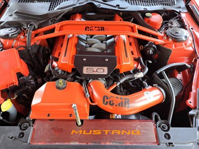 2015 Ford Mustang GT
