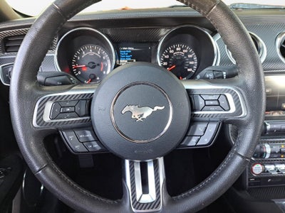 2015 Ford Mustang GT